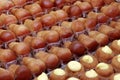 Pastries - babÃÂ  Royalty Free Stock Photo